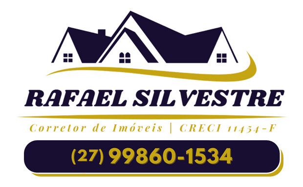 Rafael Silvestre Corretor de Imóveis entre em contato