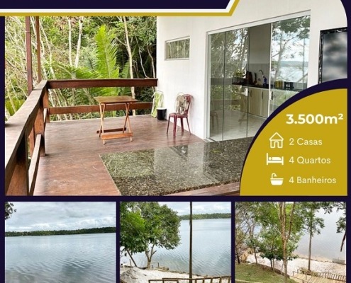 casa na lagoa nova em linhares