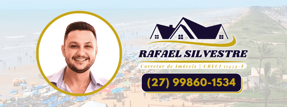 Corretor de Imóveis em Guriri São Mateus ES