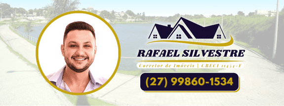 Corretor de Imóveis em Linhares ES