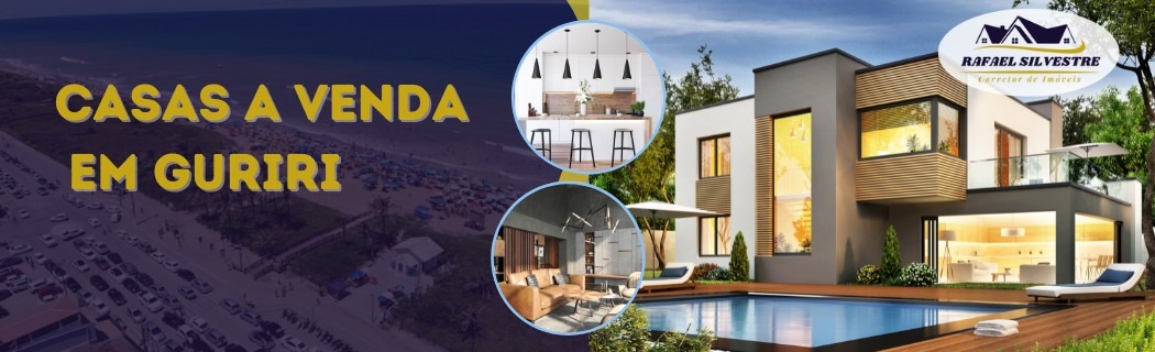 Casas a venda em Guriri São Mateus ES Casas a venda em Guriri São Mateus ES