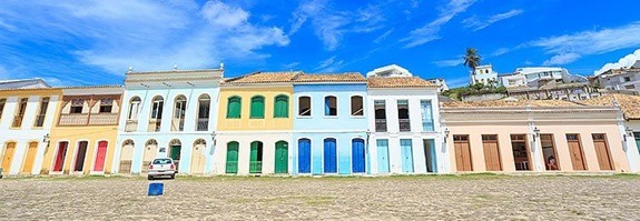 Sobre São Mateus ES