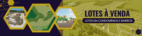 Os melhores lotes a venda em São Mateus ES