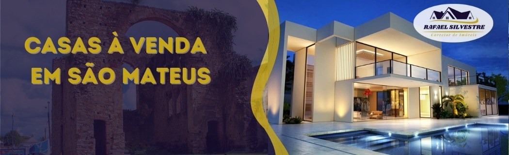 Casas à venda em São Mateus venda de casas em São Mateus ES
