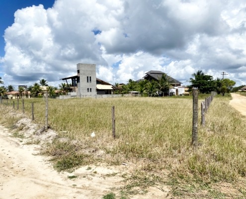 Lotes à venda em Costa Dourada (10)