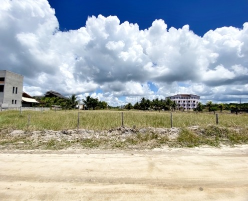Lotes à venda em Costa Dourada (8)