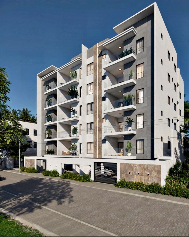 Apartamentos à venda em Guriri Norte Ed. Ilha Dourada (1)