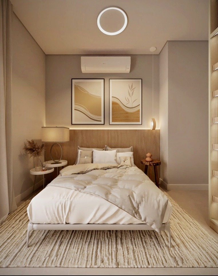 Apartamentos à venda em Guriri Norte Ed. Ilha Dourada (10)