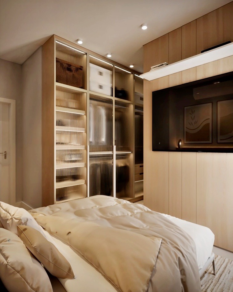 Apartamentos à venda em Guriri Norte Ed. Ilha Dourada (11)