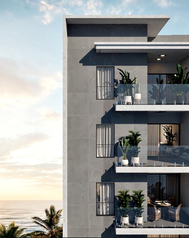 Apartamentos à venda em Guriri Norte Ed. Ilha Dourada (3)