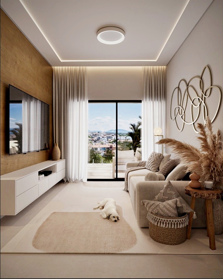 Apartamentos à venda em Guriri Norte Ed. Ilha Dourada (4)