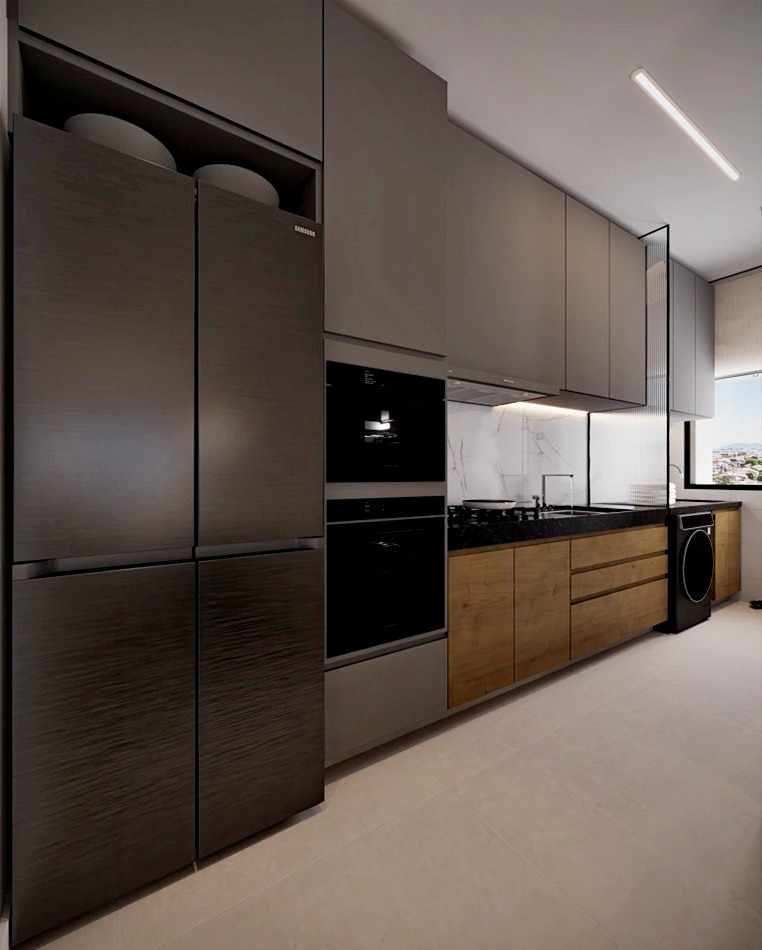 Apartamentos à venda em Guriri Norte Ed. Ilha Dourada (5)