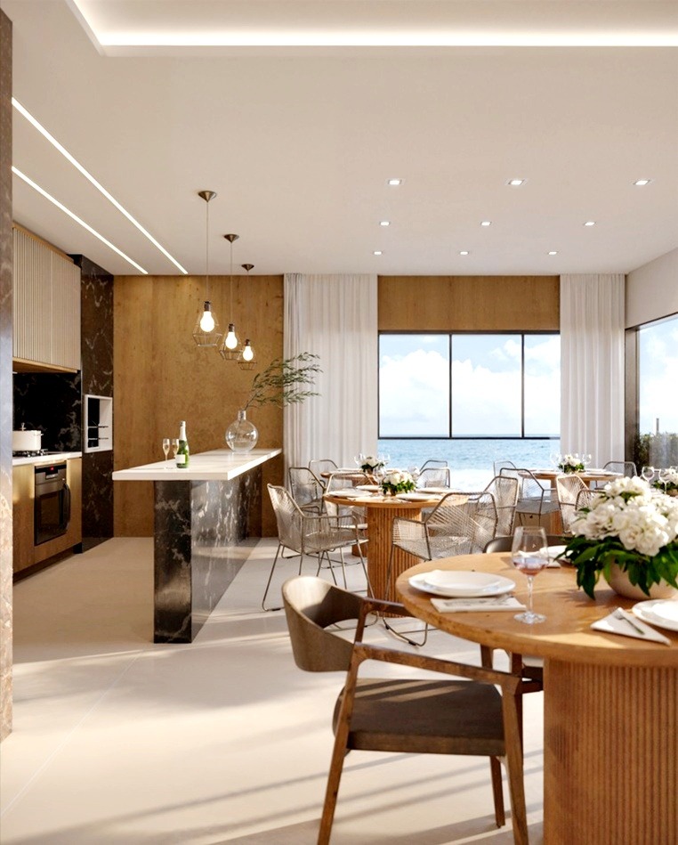 Apartamentos à venda em Guriri Norte Ed. Ilha Dourada (6)