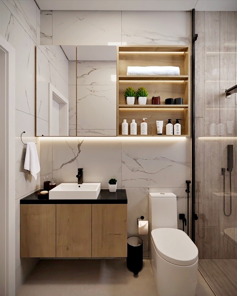 Apartamentos à venda em Guriri Norte Ed. Ilha Dourada (8)