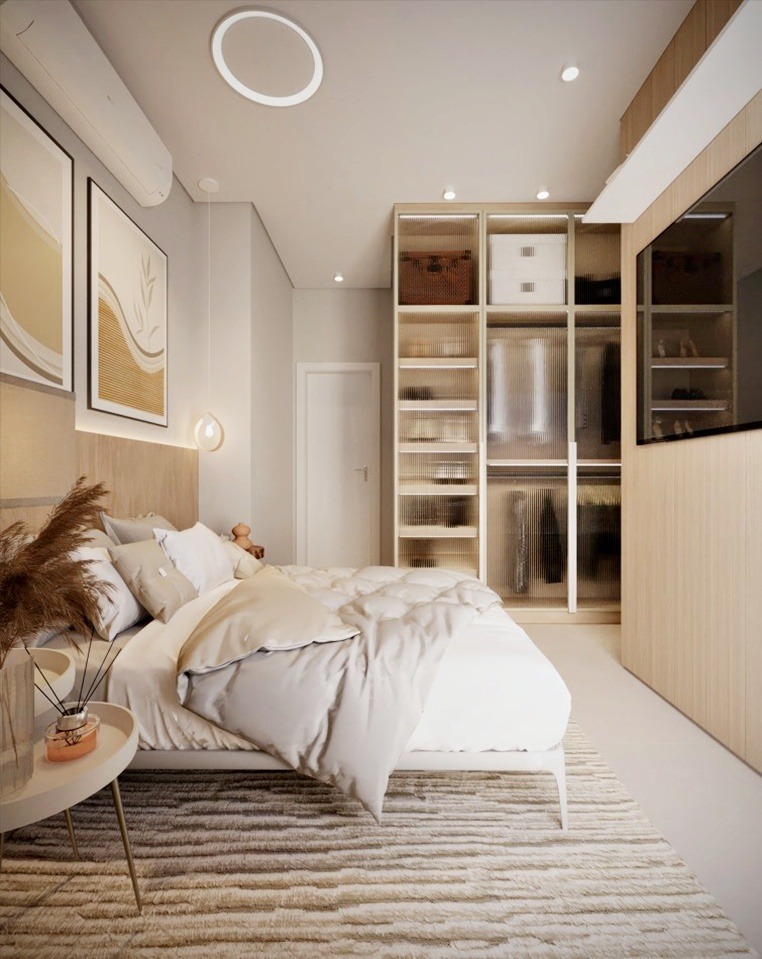 Apartamentos à venda em Guriri Norte Ed. Ilha Dourada (9)