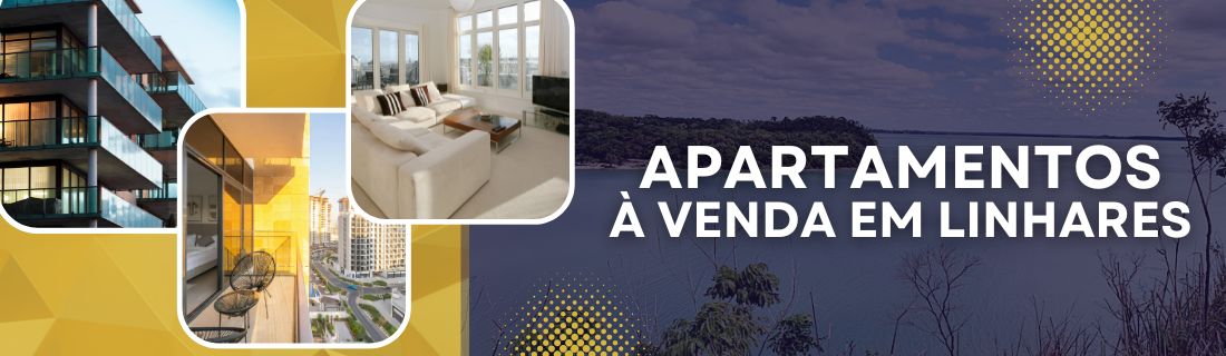sobre apartamentos a venda em Linhares ES