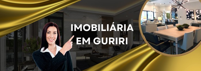 imagem de imobiliária em guriri