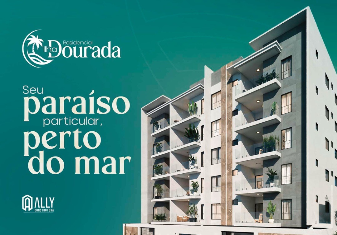 Residencial Ilha Dourada Guriri