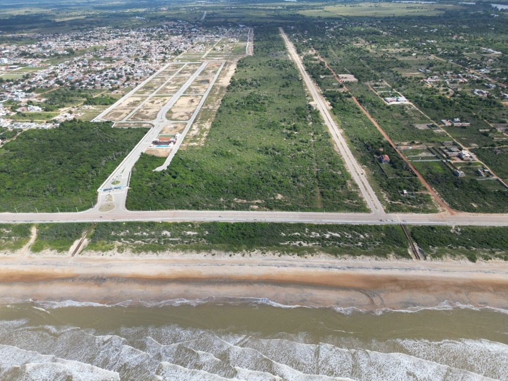 loteamento Prestige Guriri Residencial