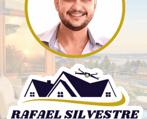 Rafael Silvestre corretor Prestige Guriri