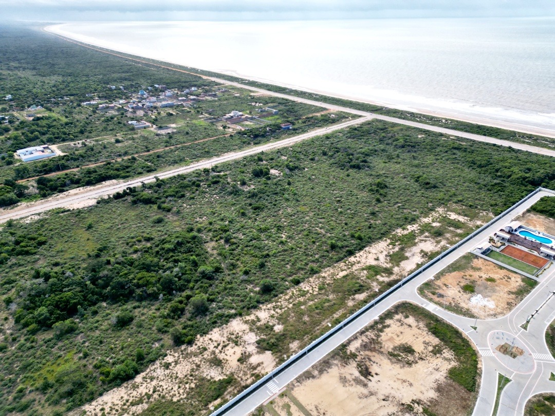 Localização Residencial Prestige Guriri