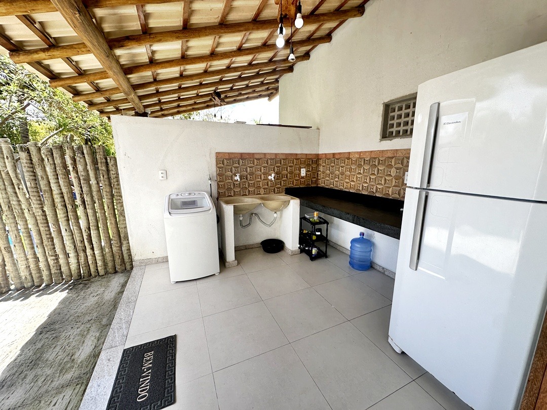 Casa Triplex à venda em Costa Dourada BA com 6 suítes (13)