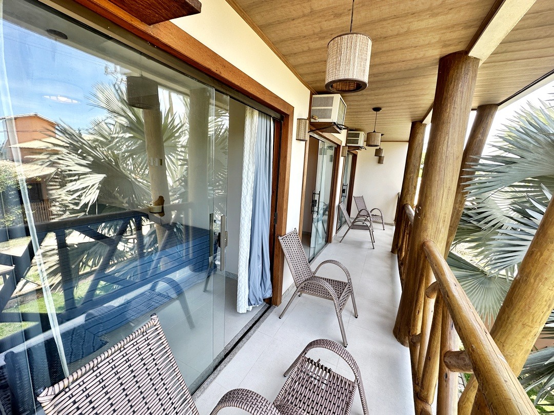 Casa Triplex à venda em Costa Dourada BA com 6 suítes (15)