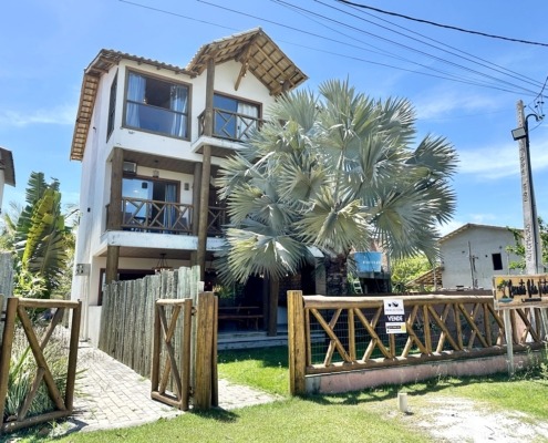 Casa Triplex à venda em Costa Dourada BA com 6 suítes (2)