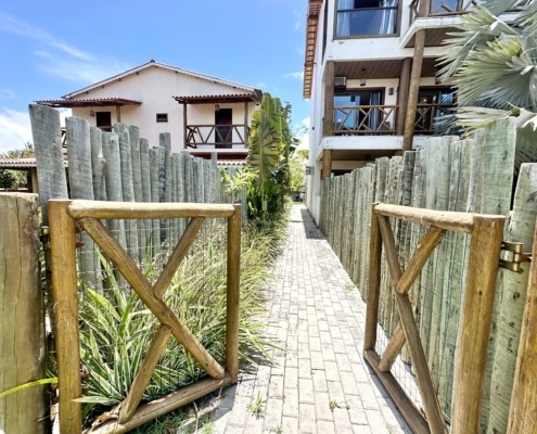 Casa Triplex à venda em Costa Dourada BA com 6 suítes (29)