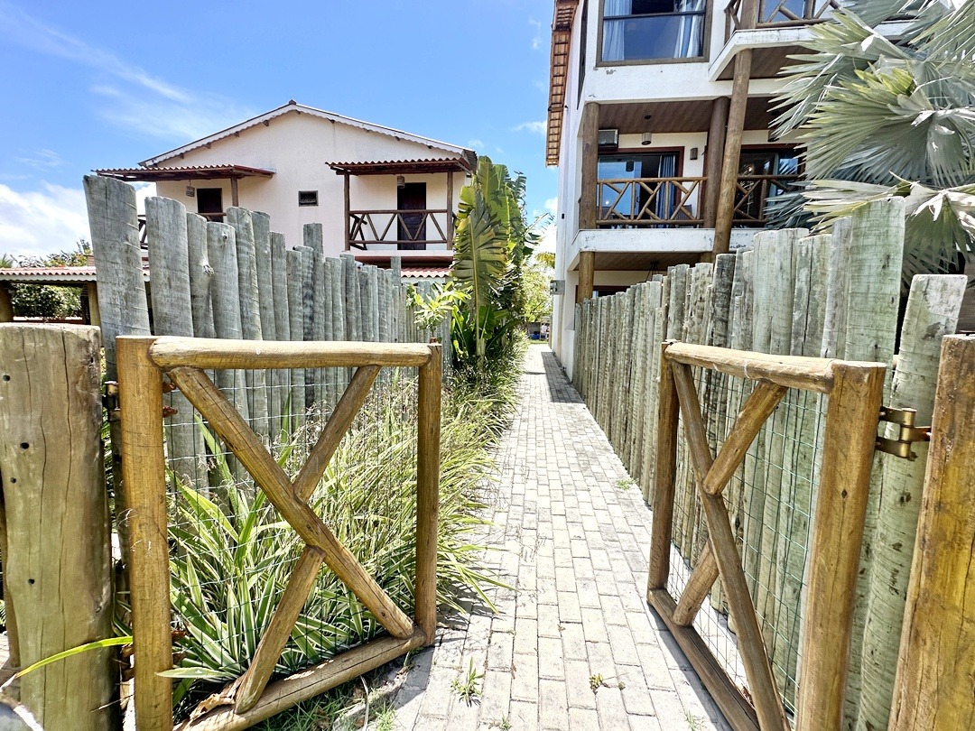 Casa Triplex à venda em Costa Dourada BA com 6 suítes (29)