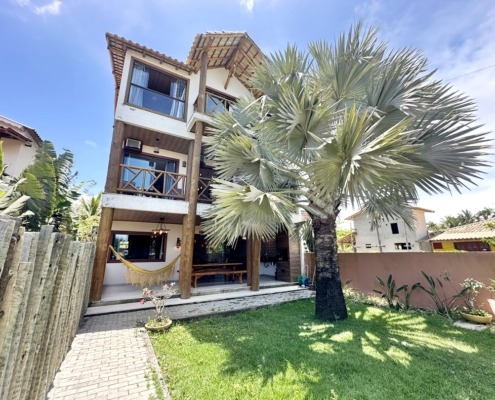 Casa Triplex à venda em Costa Dourada BA com 6 suítes (3)