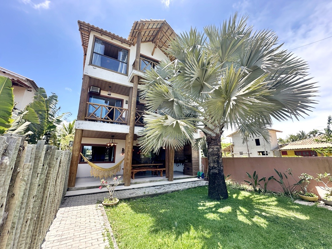 Casa Triplex à venda em Costa Dourada BA com 6 suítes (3)