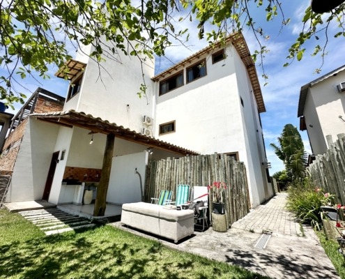 Casa Triplex à venda em Costa Dourada BA com 6 suítes (30)