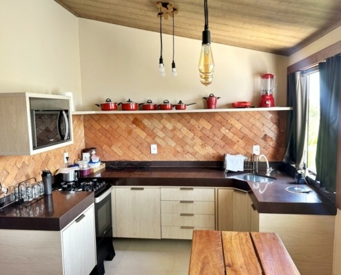 Casa Triplex à venda em Costa Dourada BA com 6 suítes (33)