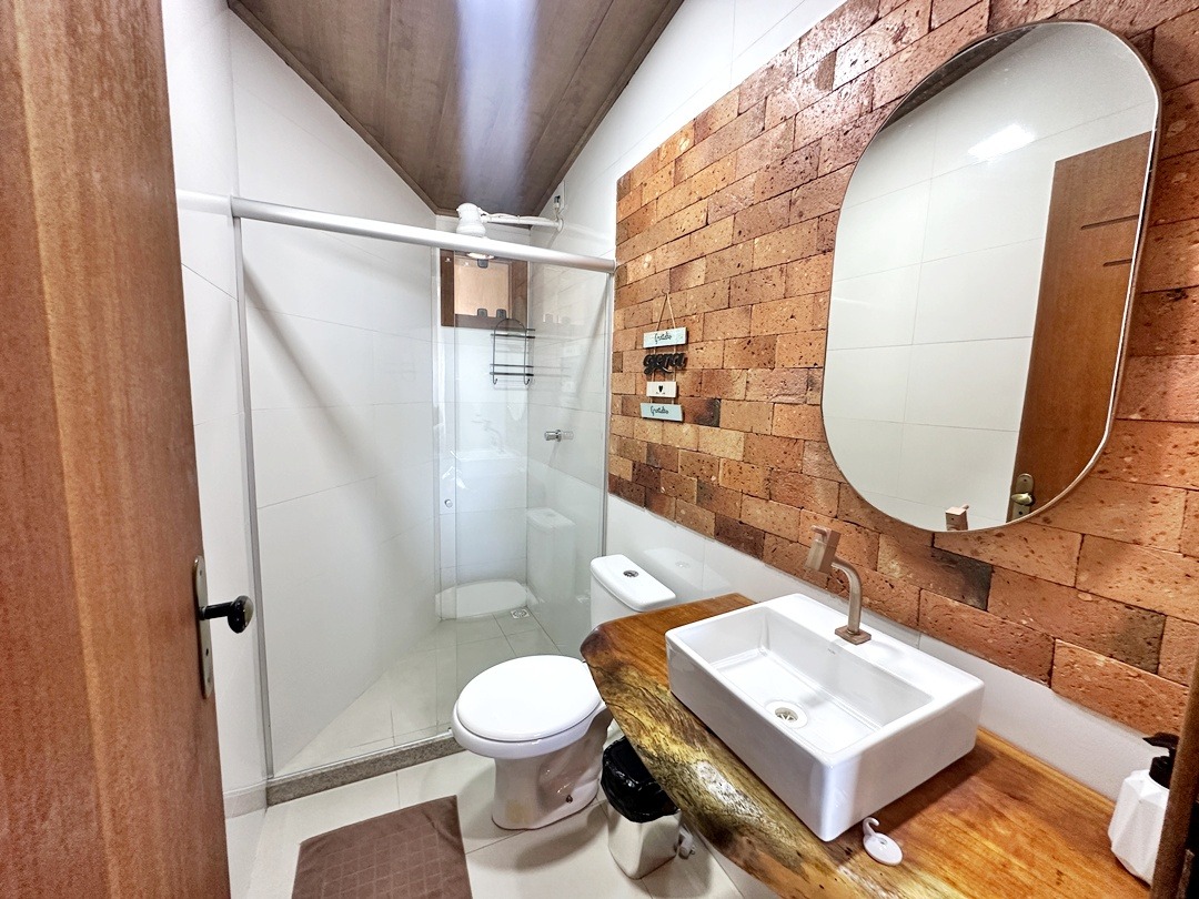 Casa Triplex à venda em Costa Dourada BA com 6 suítes (37)