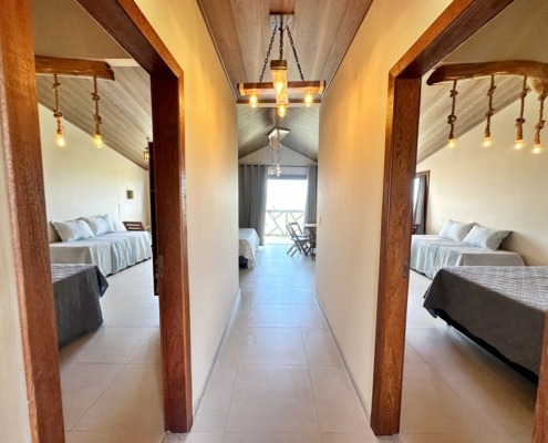 Casa Triplex à venda em Costa Dourada BA com 6 suítes (38)