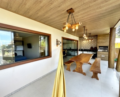 Casa Triplex à venda em Costa Dourada BA com 6 suítes (4)