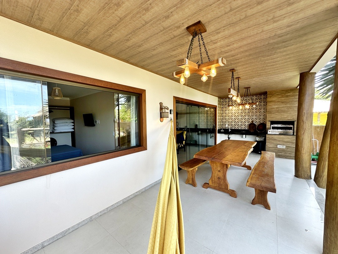 Casa Triplex à venda em Costa Dourada BA com 6 suítes (4)