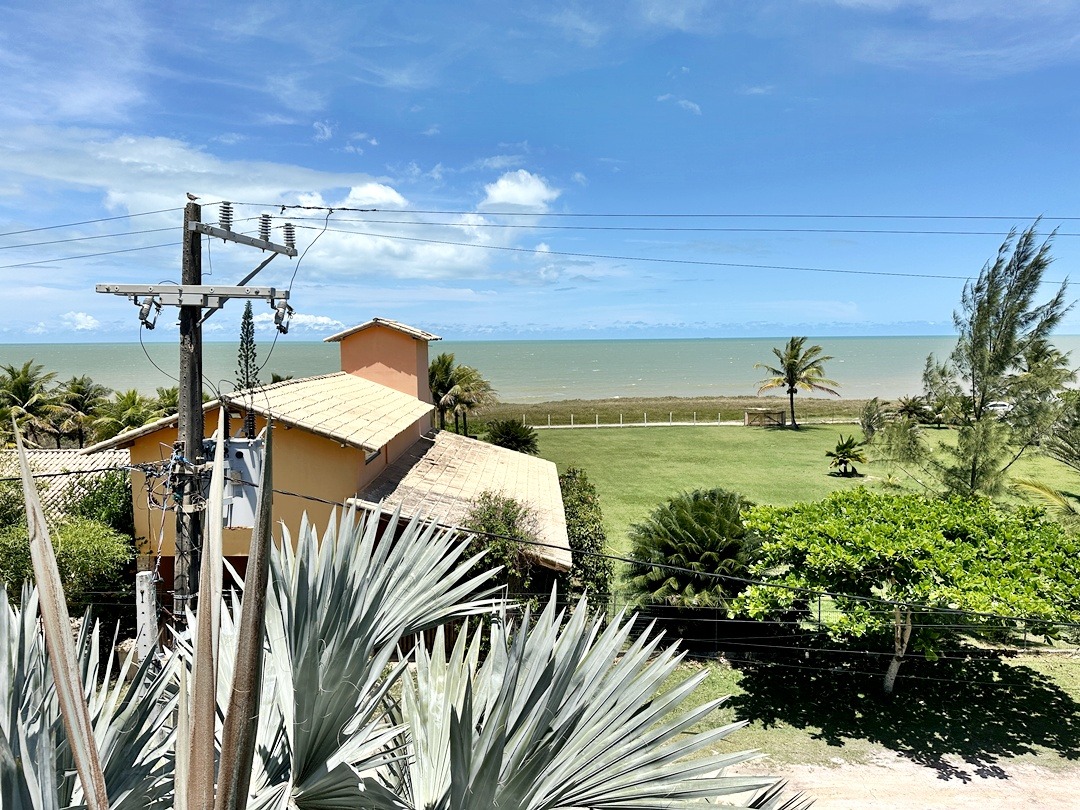 Casa Triplex à venda em Costa Dourada BA com 6 suítes (41)