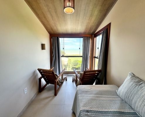 Casa Triplex à venda em Costa Dourada BA com 6 suítes (43)