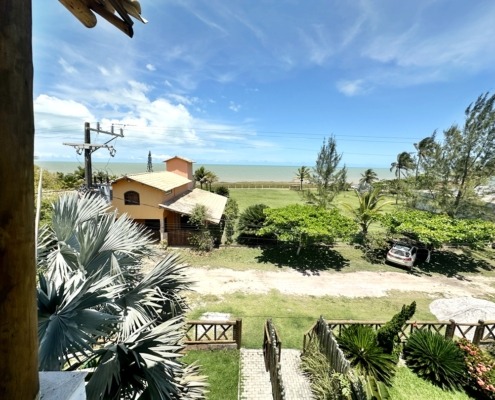 Casa Triplex à venda em Costa Dourada BA com 6 suítes (44)