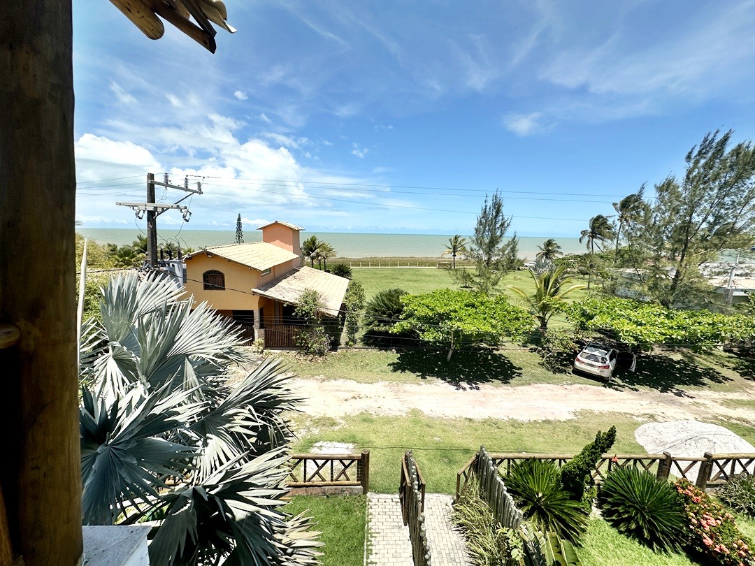 Casa Triplex à venda em Costa Dourada BA com 6 suítes (44)