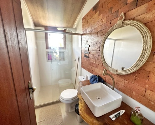 Casa Triplex à venda em Costa Dourada BA com 6 suítes (46)