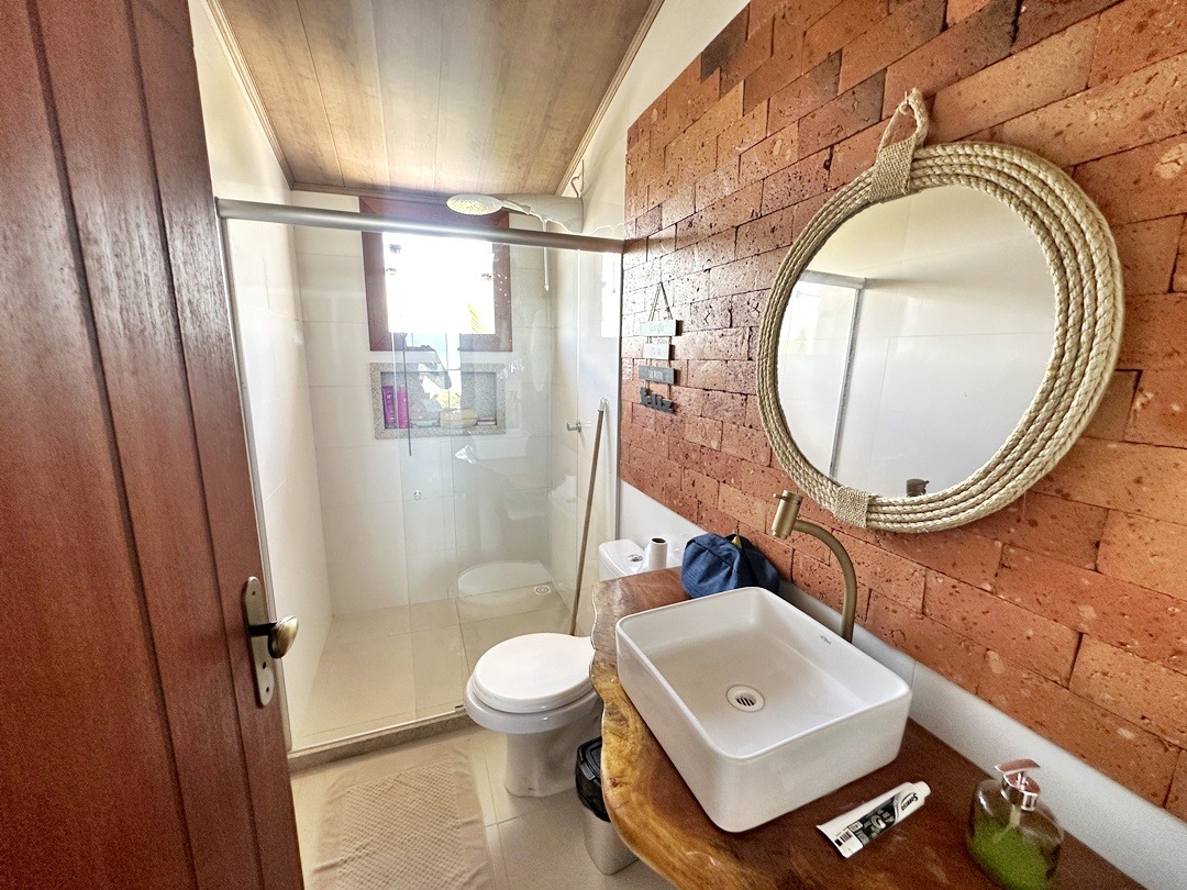 Casa Triplex à venda em Costa Dourada BA com 6 suítes (46)