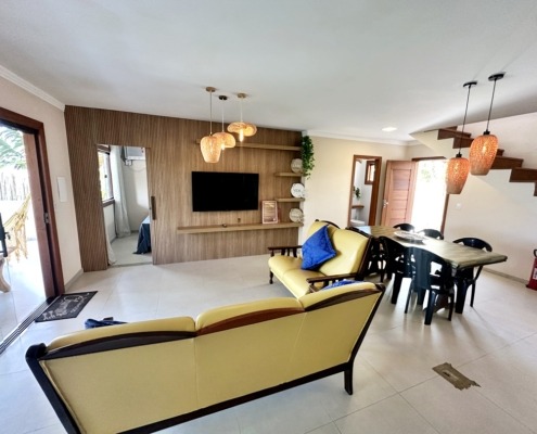 Casa Triplex à venda em Costa Dourada BA com 6 suítes (7)