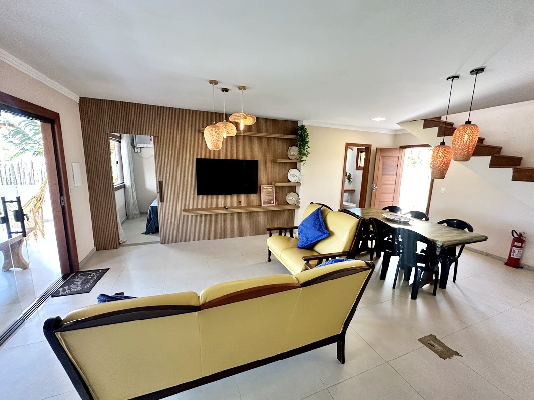 Casa Triplex à venda em Costa Dourada BA com 6 suítes (7)