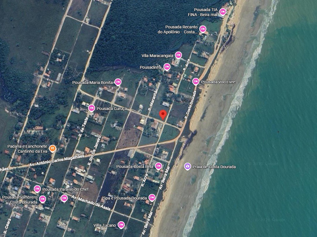 Lote 1 quadra 144 lote a venda em Costa Dourada BA (3)