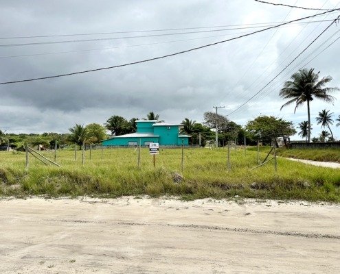 Lote 1 quadra 144 lote a venda em Costa Dourada BA (5)