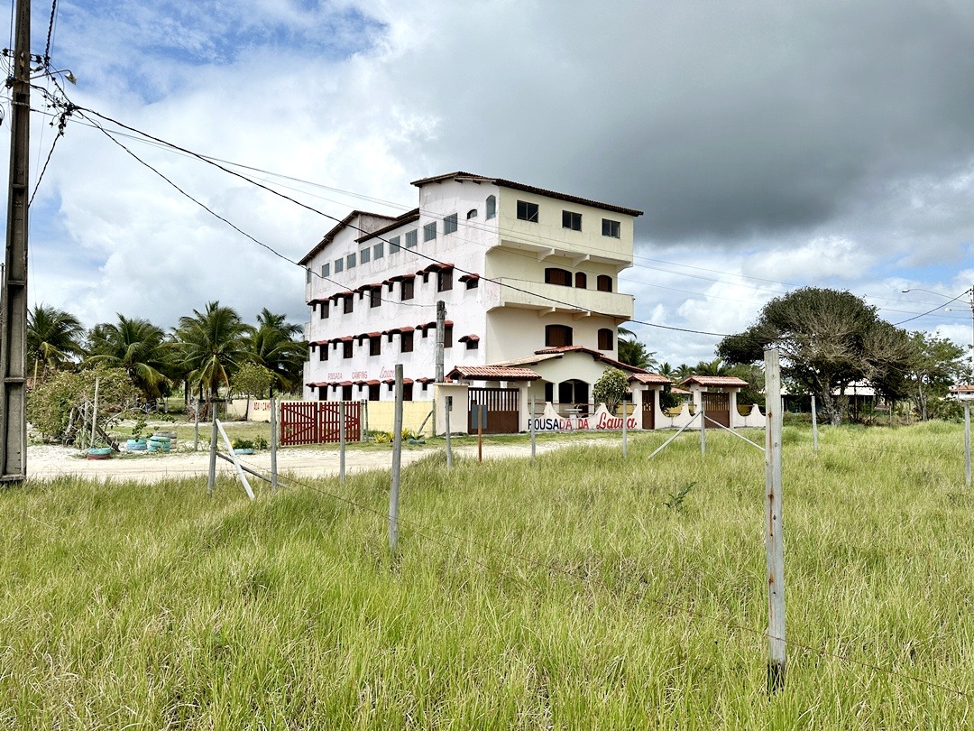 Lote 1 quadra 144 lote a venda em Costa Dourada BA (9)