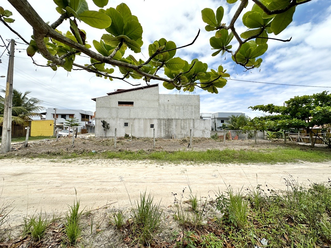 Lote de esquina a venda em Costa Dourada a 400m da barraca do Claudio (12)